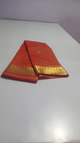 PL BIG BUTTA SAREE